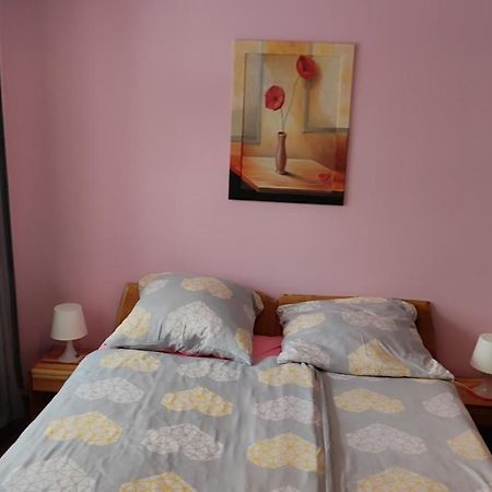 Pokoje Przy Kominie Piecki  Esterno foto