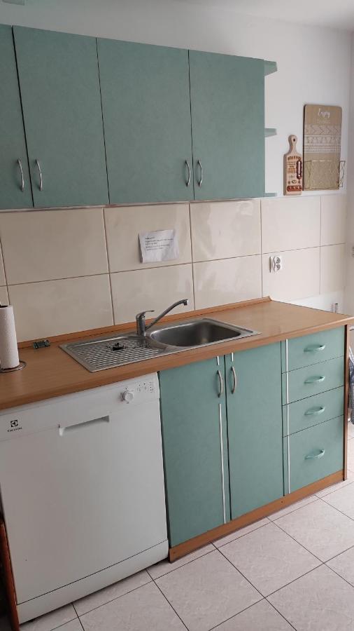 Pokoje Przy Kominie Piecki  Esterno foto